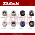 Fujite escalator step roller /spare parts